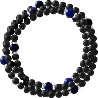 Rodney & Rolf Armband Silber Sterling 925 Neapel