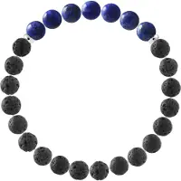 Rodney & Rolf Armband Silber Sterling 925 Ashland