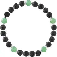 Rodney & Rolf Armband Silber Sterlingsilber 925 Bangued