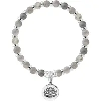 Rodney & Rolf Armband Silber Sterlingsilber 925 Wexford
