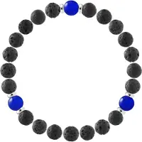 Rodney & Rolf Armband Silber Sterlingsilber 925 Culpeper