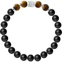 Rodney & Rolf Armband Silber Sterlingsilber 925 Toledo