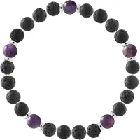 Rodney & Rolf Armband Silber Sterling 925 Bathseba