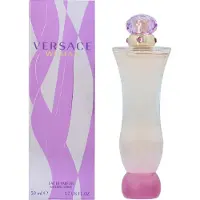 Versace Woman Eau de parfum Spray 50 ml