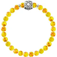 Rodney & Rolf Armband Silber Sterlingsilber 925 Jacksonville