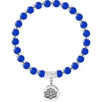 Rodney & Rolf Armband Silber Sterling 925 Rush