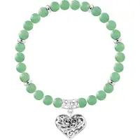 Rodney & Rolf Armband Silber Sterlingsilber 925 Athènes