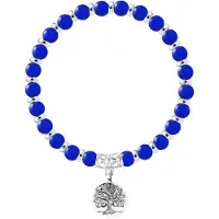 Rodney & Rolf Armband Silber Sterlingsilber 925 Korallenweg