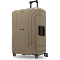Redolz Essentials 15 4-Rollen Trolley 75 cm mit Dreipunkt-Verschluss
