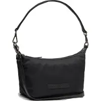 The Chesterfield Brand Schultertasche Umhängetasche Lovund Shoulder Bag Black schwarz