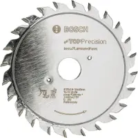Bosch Vorritzblatt Top Precision Best for Laminated Panel - 2608642131