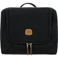 Bric's Necessaire Toiletbag black