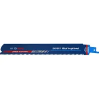 Bosch Accesorios Expert S1155chc Säbelsägeblatt-set 10 Einheiten