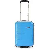 Gabol Future Plus Spinner 22.8l Koffer Auf Rollen