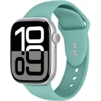 Crong Apple Watch Silikonarmband 38–42 mm