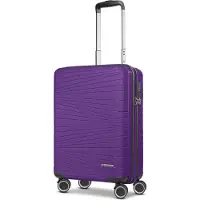 Franky Dallas 3.0 4 Rollen Trolley S 55 cm