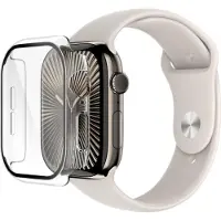Belkin Apple Watch Series 10 (46mm) Displayschutzfolie