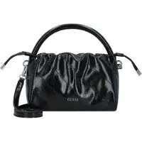GUESS Handtasche Amys HWMY96 59160 Schwarz