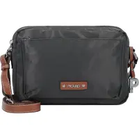 PICARD Umhängetasche Sonja Crossbody Bag Anthracite anthrazit