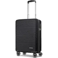 Franky Dallas 3.0 4 Rollen Trolley S 55 cm