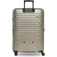 Pactastic Collection 04 THE LARGE + 4 Rollen Trolley L 75 cm mit Dehnfalte