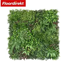 Floordirekt Pflanzenwand Wonderland