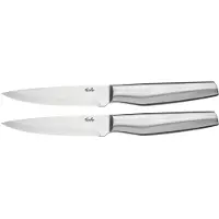 Fissler Steakmesser "Essential" Ergonomischer Griff, Wellenschliff