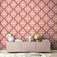 A.S. Création Vliestapete "Retro Chic 3D-Tapete Mustertapete Grafik 3D" matt strukturiert Vliestapete Kunst für Schlafzimmer Küche Wohnzimmer 3D Design modern