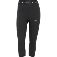 Adidas Techfit Capri Leggings
