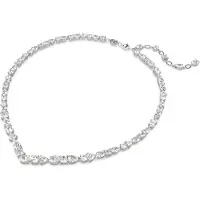 Swarovski Mesmera Silberfarbene Kette 5665242