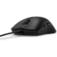 NZXT Lift 2 Symm - Maus - rechts- und linkshändig - Maus - 26.000 dpi