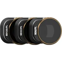Polar Pro Mini4-vivid Action-kamera-filter