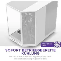 NZXT H6 Flow