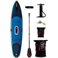 Jobe Aero E-duna Sup Elite Board 11.6 Without Drive Sup-board