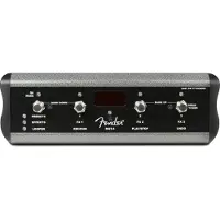 Fender MGT-4 4-fach Fußschalter für Mustang GT 40 und GT 100