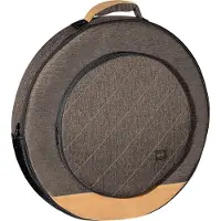 Meinl 22" Classic Woven Cymbal Bag Mocha Tweed