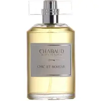 Chabaud Chic et Bohème Eau de Parfum 100 ml