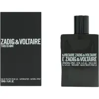 Zadig & Voltaire This Is Him! Eau de Toilette 50 ml