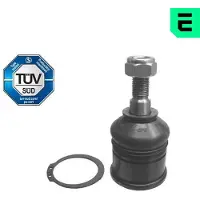 OPTIMAL Traggelenk Vorne Links Vorne Rechts Unten für HONDA CRX II (ED, EE) G3-619