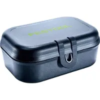 Festool Lunchbox BOX-LCH FT1 S Brotdose ( 576980) Clipverschluss 151 x 108 x 60 mm