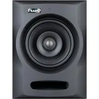 Fluid Audio FX50 V2 - Aktiver Studiomonitor