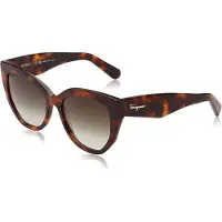 Ferragamo Damensonnenbrille SF1061S-240 ø 56 mm