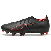 Puma ULTRA 6 MATCH FG/AG, Größe:13
