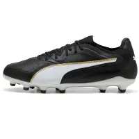 Puma KING 20 ULTIMATE FG/AG, Größe:9