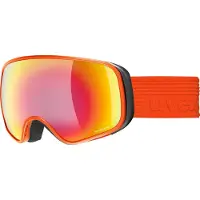 Uvex Kinder Brille scribble FM
