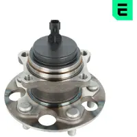 OPTIMAL Radlagersatz Hinten für TOYOTA RAV4 V (XA50) 152mm 982594