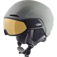 Alpina Herren Helm ALTO Q LITE