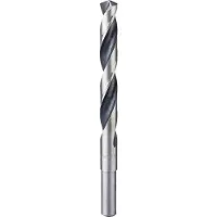 Bosch Metallspiralbohrer HSS PointTeQ, DIN 338, mit reduziertem Schaft, 11,5 mm