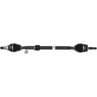 Skf VKJC 2111 Antriebswelle Vorne Rechts für OPEL Astra K Sports Tourer (B16) Astra K Schrägheck (B16) für VAUXHALL Astra Mk VII (K) Schrägheck (B16)