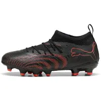Puma Future 9 Match FG/AG Fußballschuhe Junior